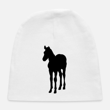 Foal Horse or foal - Baby Cap