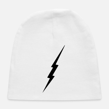 Lightning lightning - Baby Cap