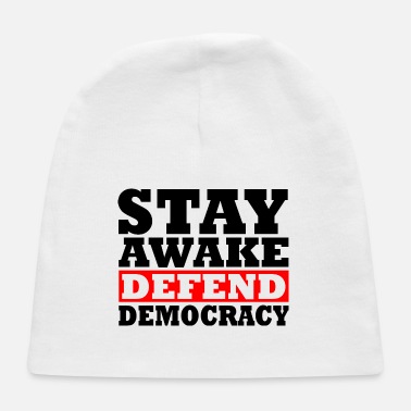 Democracy Democracy - Baby Cap