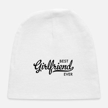 Girlfriend Girlfriend - Baby Cap