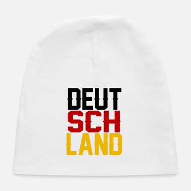 Germany germany - Baby Cap