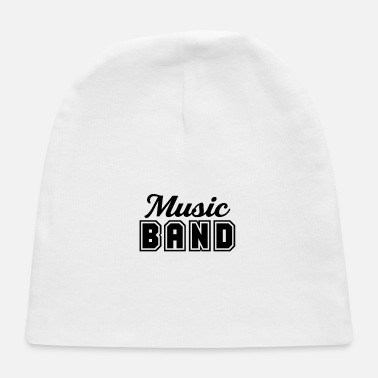 Band Band - Baby Cap