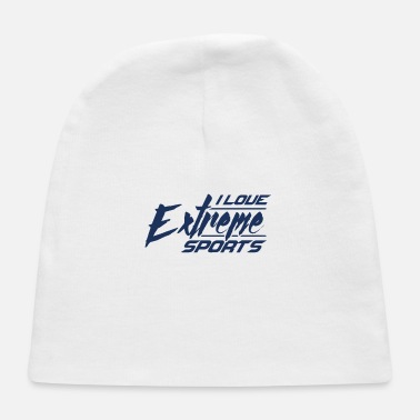 Extreme Sports Extreme Sports - Baby Cap