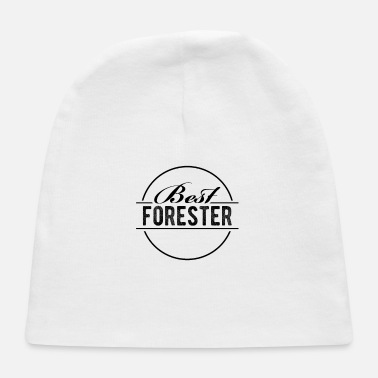 Forest Forester - Baby Cap