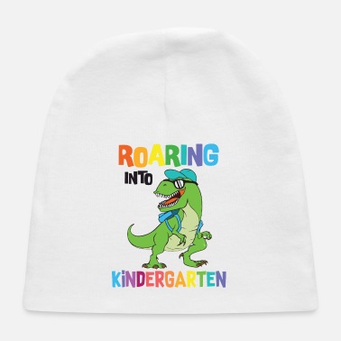 Kindergarten Kindergarten Kindergarten Child Kindergarten Gift - Baby Cap