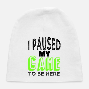 Provocation gaming provocation - Baby Cap