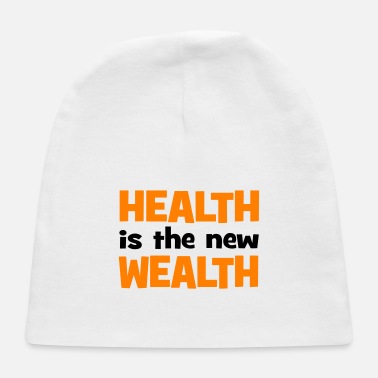 Health health - Baby Cap