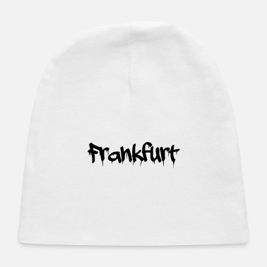 Frankfurt Frankfurt - Baby Cap