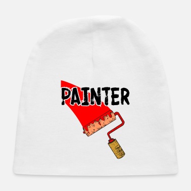Painter Painter - Baby Cap