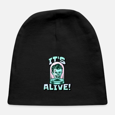 Alive ALIVE - Baby Cap