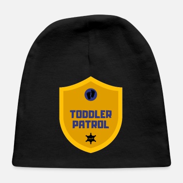 Toddler toddler patrol - Baby Cap