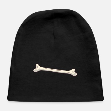 Bone bone - Baby Cap