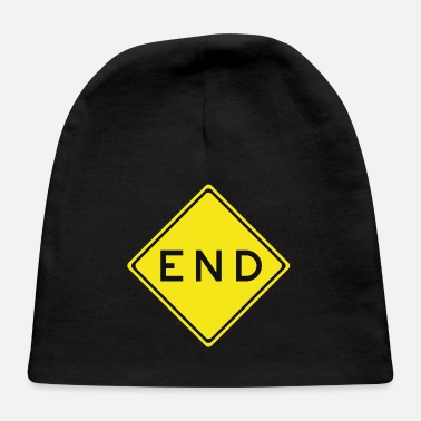 End END - Baby Cap
