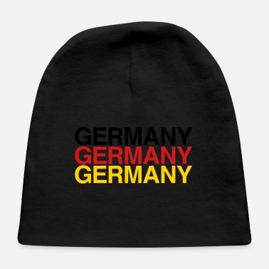 Germany GERMANY - Baby Cap