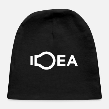 Idea idea - Baby Cap