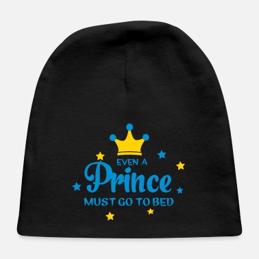Prince prince - Baby Cap