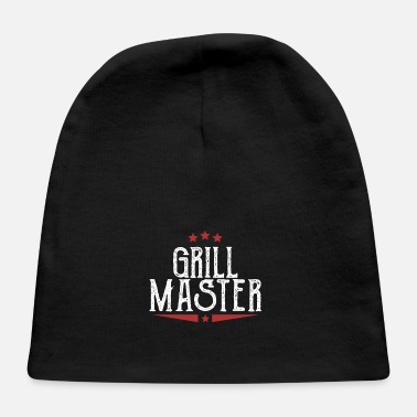 Grillmaster Grillmaster - Baby Cap
