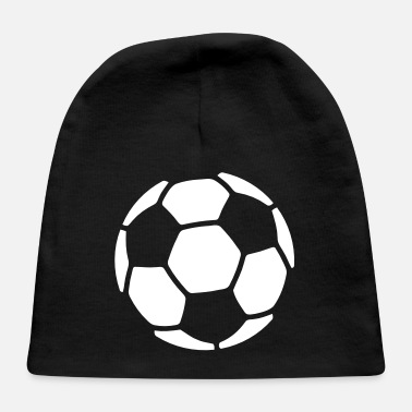 Soccer Ball SOCCER BALL - Baby Cap