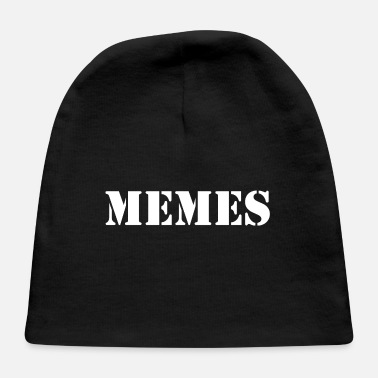 Meme MEMES - Baby Cap