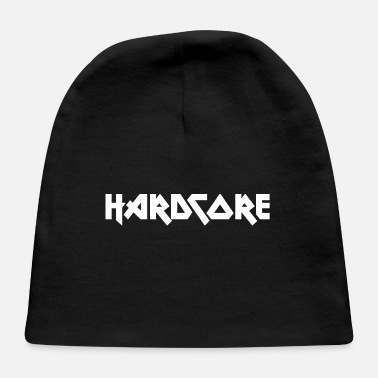 Hardcore hardcore - Baby Cap