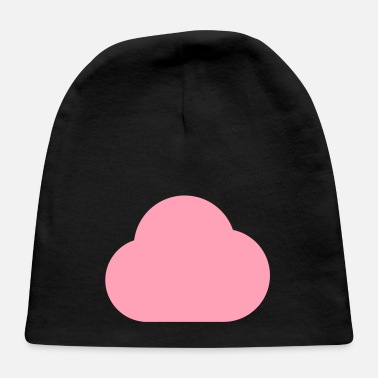 Cloud cloud - Baby Cap
