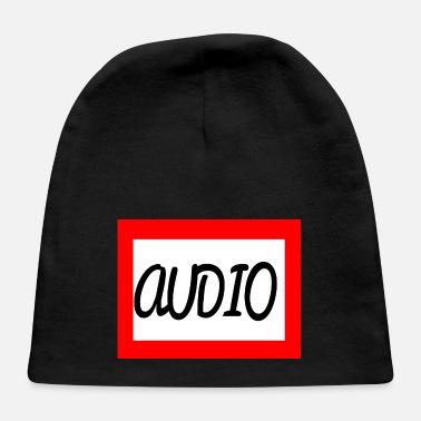 Audio AUDIO - Baby Cap
