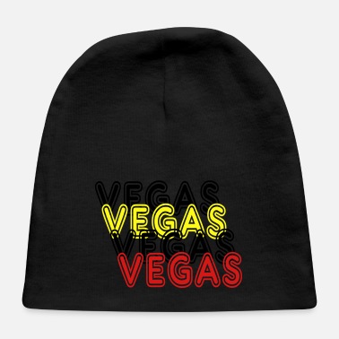 Vegas Vegas - Baby Cap