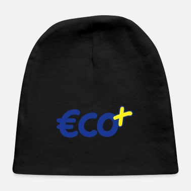 Eco eco - Baby Cap