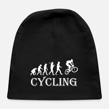 Cycling Cycle Evolution Cycling - Baby Cap