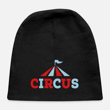 Circus Circus - Baby Cap