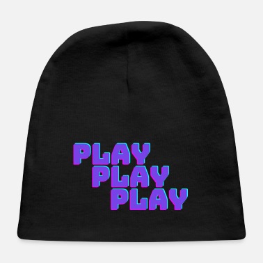 Playing Play - Baby Cap