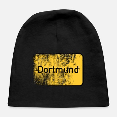 Dortmund Dortmund - Baby Cap