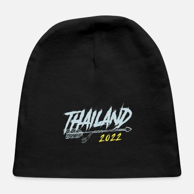 Party Thailand 2022 - Baby Cap
