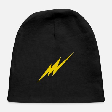 Lightning Lightning - Baby Cap