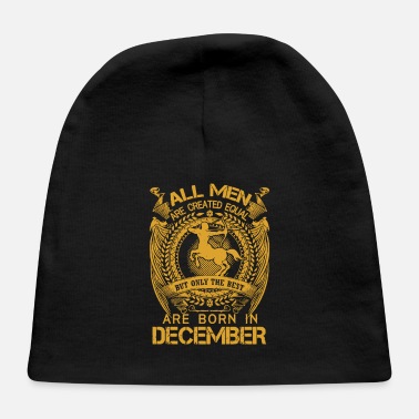 December december - Baby Cap