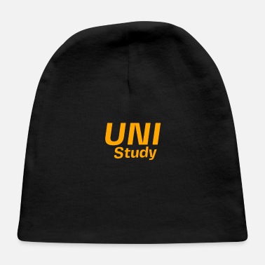 Uni Uni Study - Baby Cap