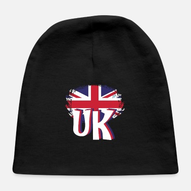 Uk UK 2 - Baby Cap