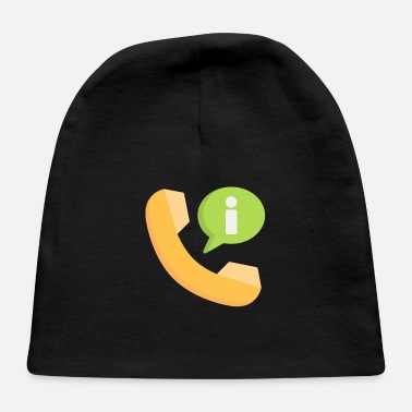 Community Communication - Baby Cap