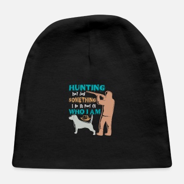 Hunting Hunting - Baby Cap