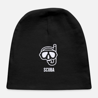 Scuba SCUBA - Baby Cap