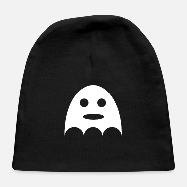 Ghost Ghost - Baby Cap