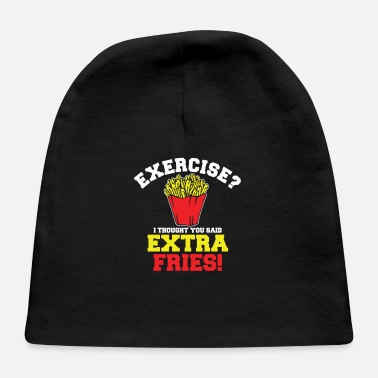 Exercise Exercise - Baby Cap