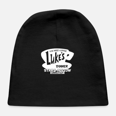 Diner Lukes Diner - Baby Cap