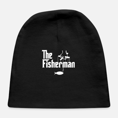 Fisherman The Fisherman - Baby Cap