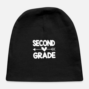 Grade SECOND GRADE - Baby Cap
