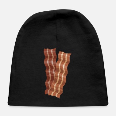 Strip Bacon Strips - Baby Cap