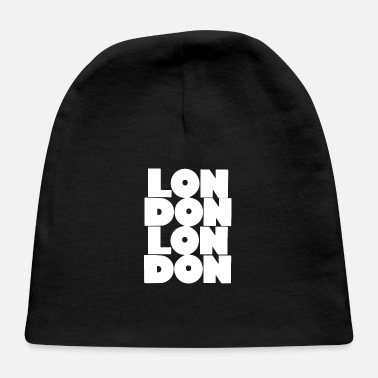 London london london 2 - Baby Cap