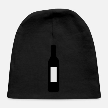 Wine wine - Baby Cap