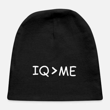 Iq IQ &gt; ME - Baby Cap