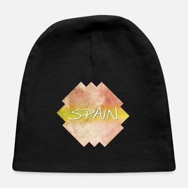 Spain Spain - Baby Cap